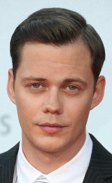 Билл Скарсгард / Bill Skarsgård