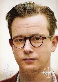 Грегор Вебер / Gregor Weber