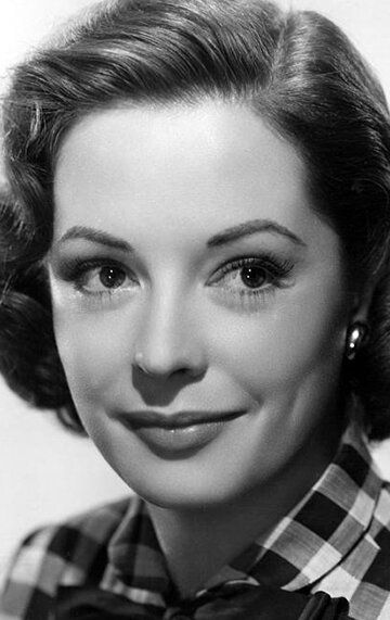 Джейн Грир / Jane Greer