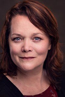 Кэтлин Уорнер / Kathleen Warner Yeates
