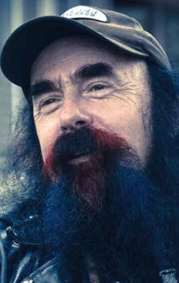 Мерл Эллин / Merle Allin