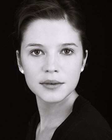 Александра Уильямс / Alexandra Williams