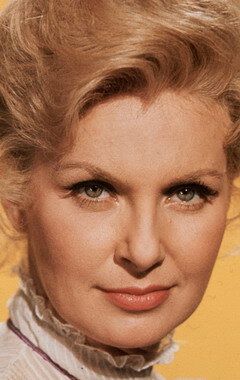 Джоэнн Вудворд / Joanne Woodward