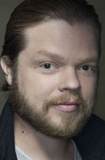 Элден Хенсон / Elden Henson