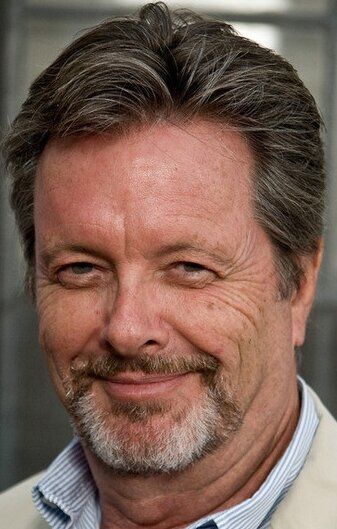 Иан Огилви / Ian Ogilvy