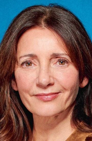 Валери Карсенти / Valérie Karsenti