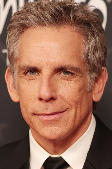 Бен Стиллер / Ben Stiller