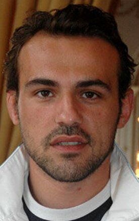 Стефан Ридо / Stéphane Rideau