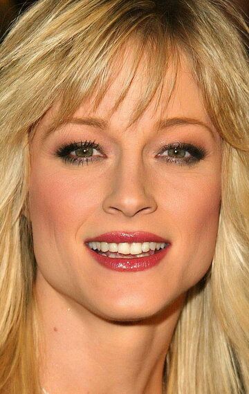 Тери Поло / Teri Polo