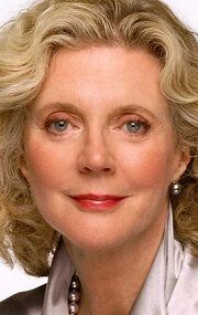 Блайт Даннер / Blythe Danner