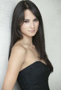 Мишель МакЭрлин / Michelle MacErlean