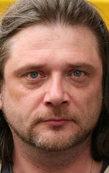 Андрей Кавун /