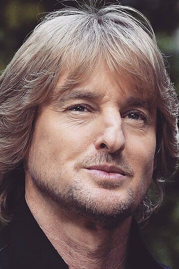 Оуэн Уилсон / Owen Wilson