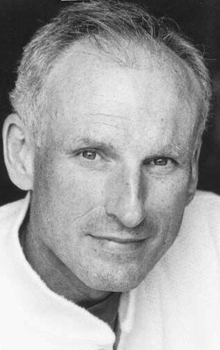 Джеймс Ребхорн / James Rebhorn