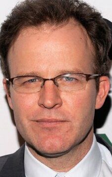 Том МакКарти / Tom McCarthy