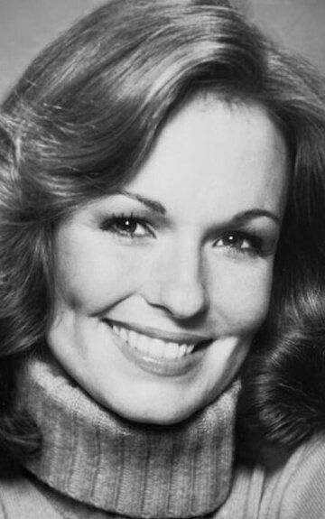 Филлис Джордж / Phyllis George