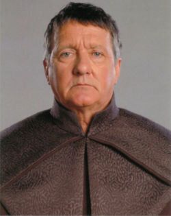 Грэм Бланделл / Graeme Blundell