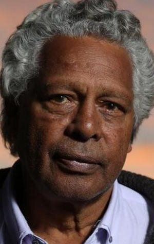 Эрни Динго / Ernie Dingo