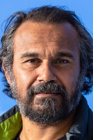 Аарон Педерсен / Aaron Pedersen