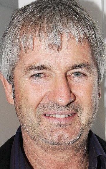 Джон Джэррэт / John Jarratt