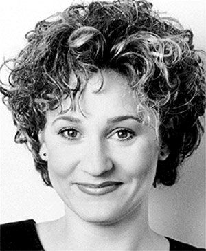 Эми Хон / Amy Hohn