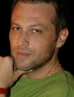 Аксель Браун / Axel Braun