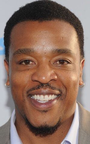 Расселл Хорнсби / Russell Hornsby