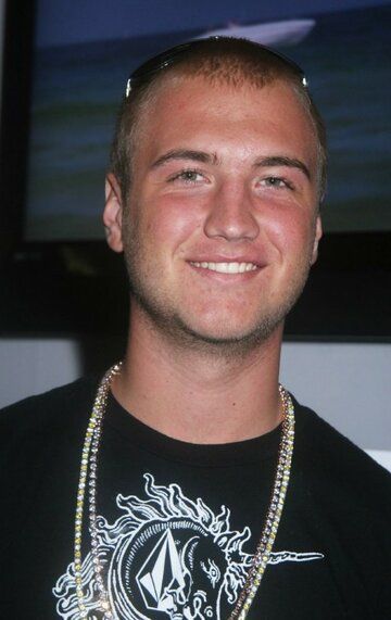 Ник Хоган / Nick Hogan