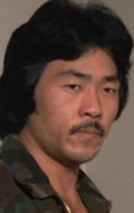 Джонни Ван / Johnny Wang