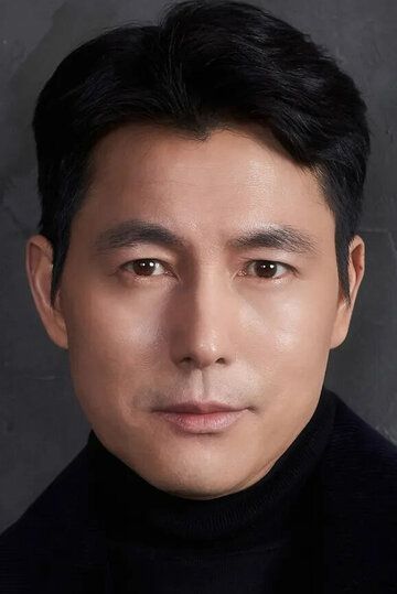 Чон У-сон / Jeong Woo-seong