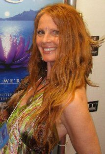 Памела Дикерсон / Pamela Dickerson
