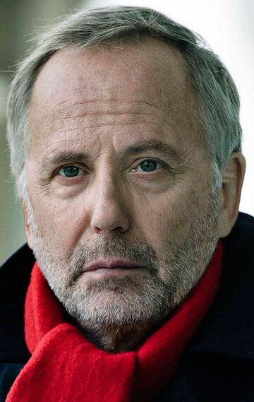 Фабрис Лукини / Fabrice Luchini