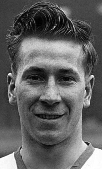 Бобби Чарльтон / Bobby Charlton