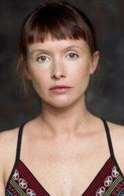 Сандрин Ле Берр / Sandrine Le Berre