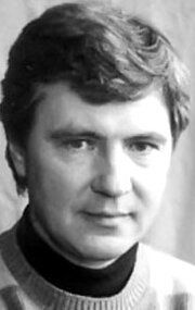 Николай Двигубский / 