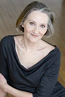 Барбара Кингсли / Barbara Kingsley
