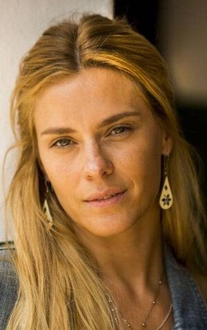 Каролина Дикманн / Carolina Dieckmann