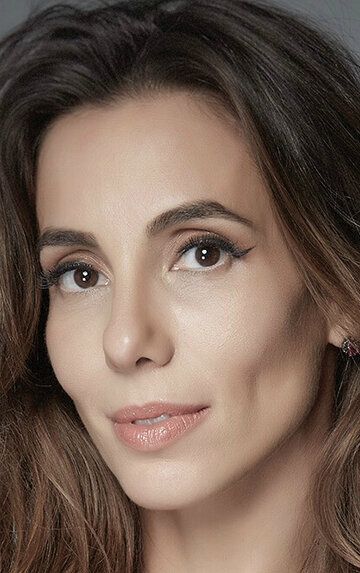 Таня Калил / Tania Khalill