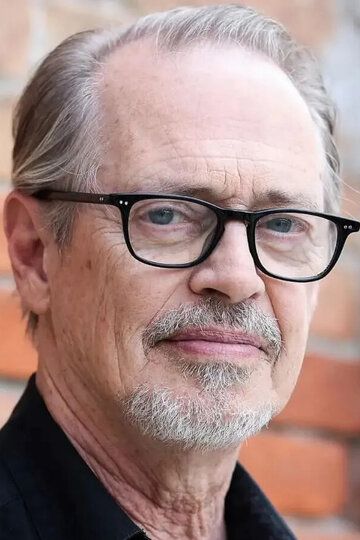Стив Бушеми / Steve Buscemi