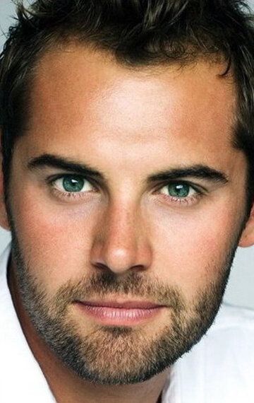 Дэниэл МакФерсон / Daniel MacPherson