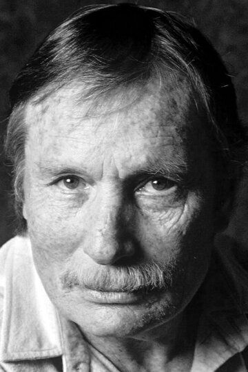 Эдвард Банкер / Edward Bunker
