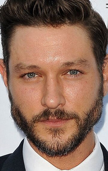 Майкл Грациадей / Michael Graziadei