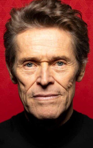 Уиллем Дефо / Willem Dafoe