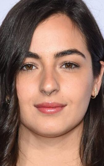 Аланна Мастерсон / Alanna Masterson