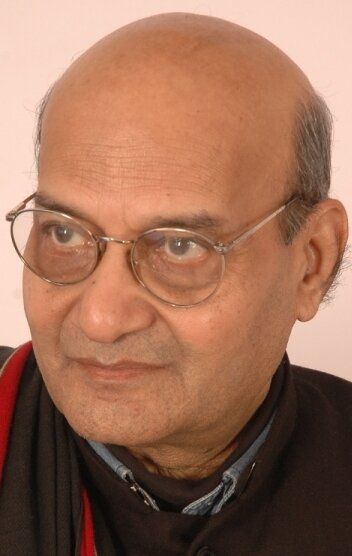 Рэм Гопал Баджадж / Ram Gopal Bajaj