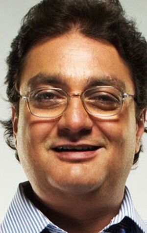 Винай Патхак / Vinay Pathak