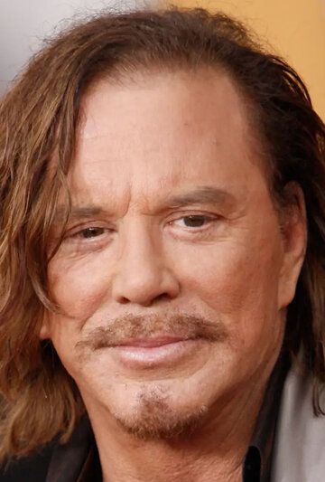 Микки Рурк / Mickey Rourke