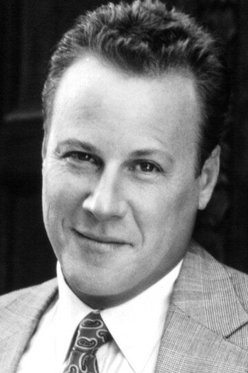 Джон Хёрд / John Heard
