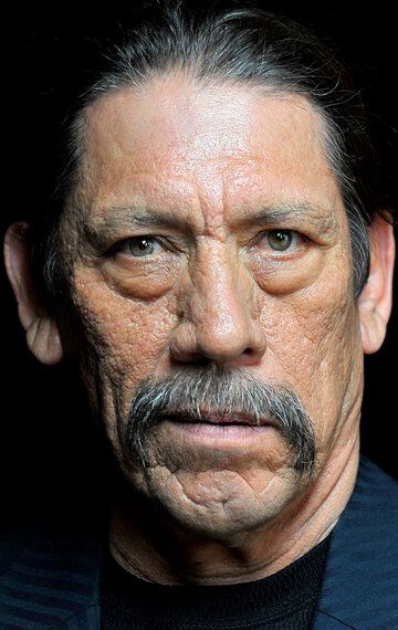 Дэнни Трехо / Danny Trejo