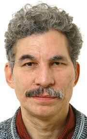 Виктор Паган / Victor Pagan